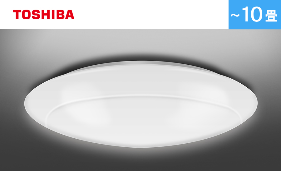 NLEH10002B-LC | LED照明器具商品一覧 | NVC Lighting Japan 株式会社