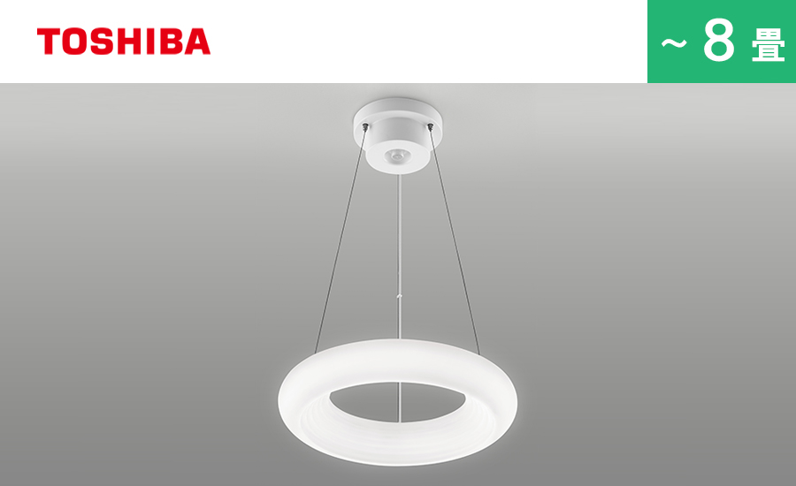 NLEP08000A-LC | LED照明器具商品一覧 | NVC Lighting Japan 株式会社